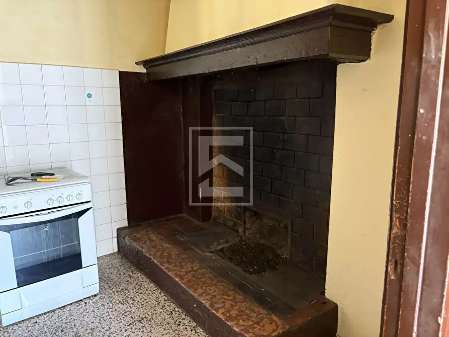 Immagine 12 di Casa semindipendente in vendita  in TRESNICO 66 a Gardone Riviera