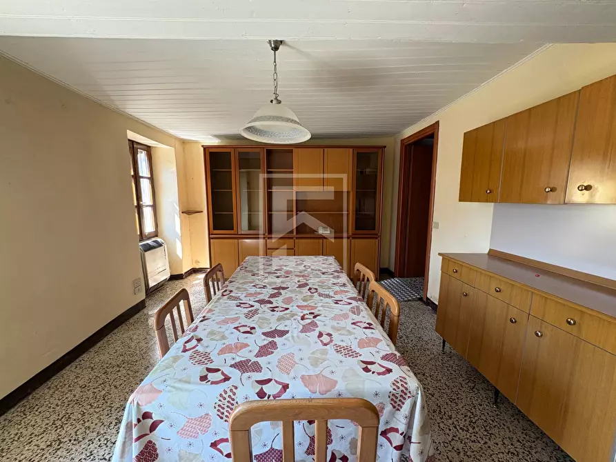 Immagine 7 di Casa semindipendente in vendita  in TRESNICO 66 a Gardone Riviera