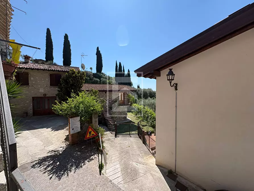 Immagine 25 di Casa semindipendente in vendita  in TRESNICO 66 a Gardone Riviera