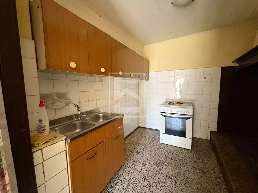 Immagine 10 di Casa semindipendente in vendita  in TRESNICO 66 a Gardone Riviera
