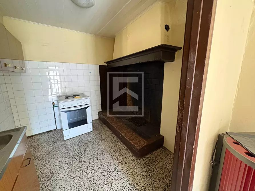 Immagine 11 di Casa semindipendente in vendita  in TRESNICO 66 a Gardone Riviera