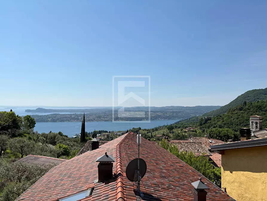 Immagine 28 di Casa semindipendente in vendita  in TRESNICO 66 a Gardone Riviera