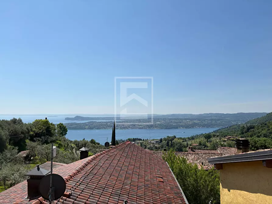 Immagine 27 di Casa semindipendente in vendita  in TRESNICO 66 a Gardone Riviera