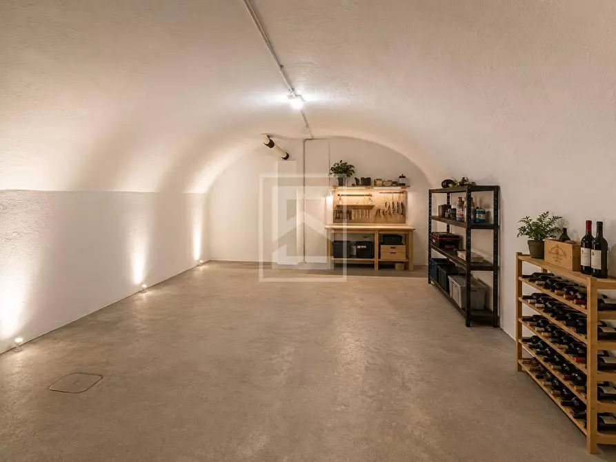 Immagine 6 di Casa semindipendente in vendita  in TRESNICO 66 a Gardone Riviera