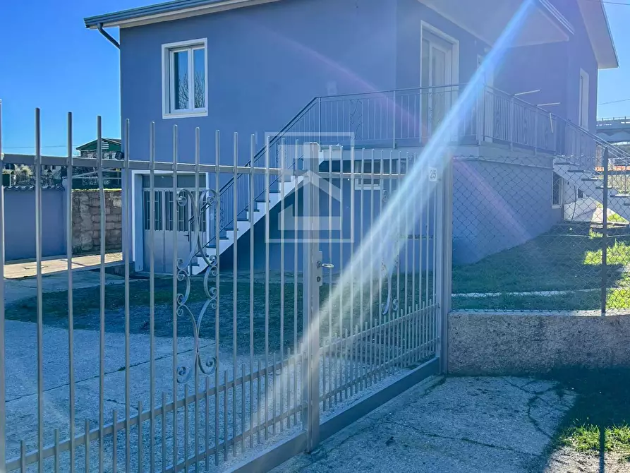 Immagine 43 di Casa indipendente in vendita  in grezze 27 a Desenzano Del Garda