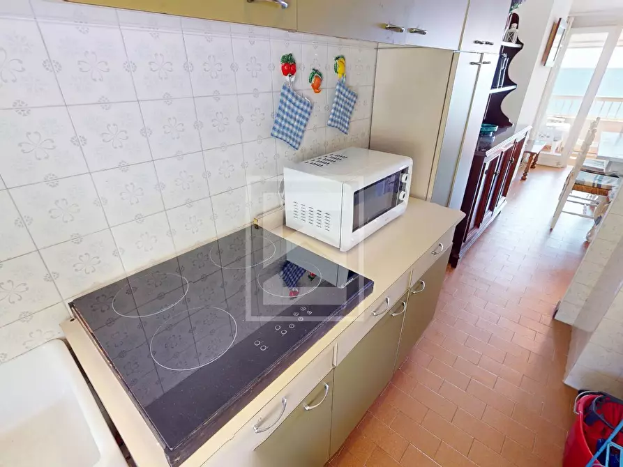 Immagine 11 di Appartamento in vendita  in Via T. Tasso a Calvagese Della Riviera