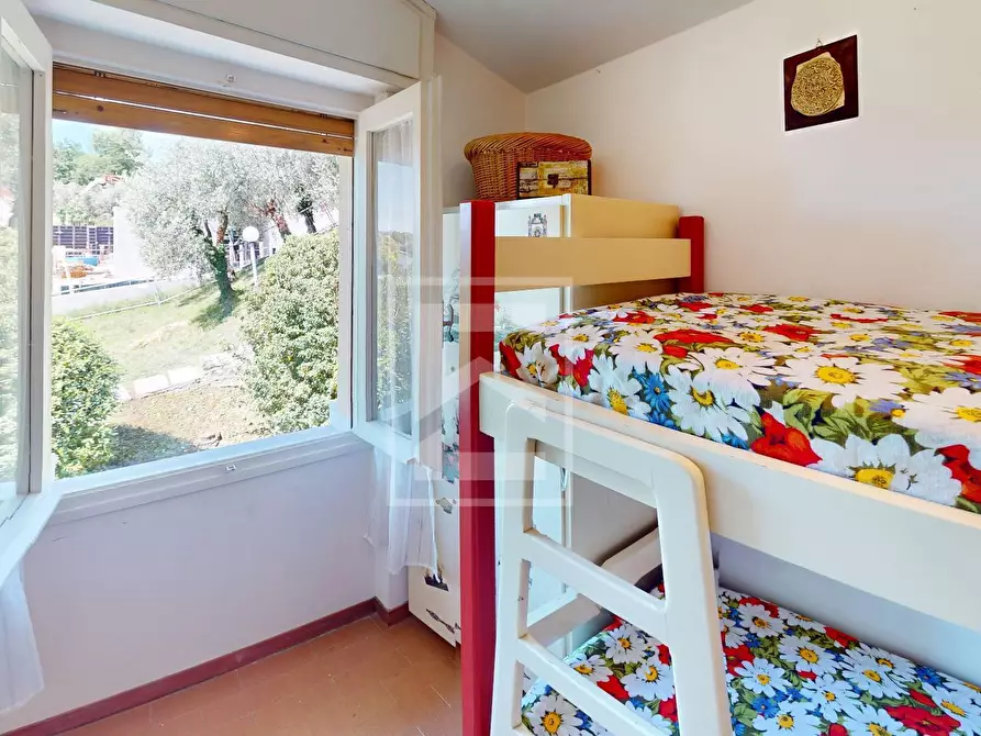 Immagine 19 di Appartamento in vendita  in Via T. Tasso a Calvagese Della Riviera