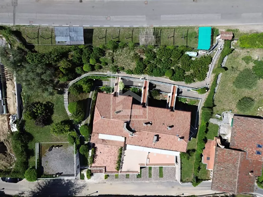 Immagine 27 di Appartamento in vendita  in Via T. Tasso a Calvagese Della Riviera
