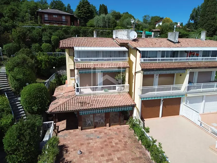 Immagine 28 di Appartamento in vendita  in Via T. Tasso a Calvagese Della Riviera