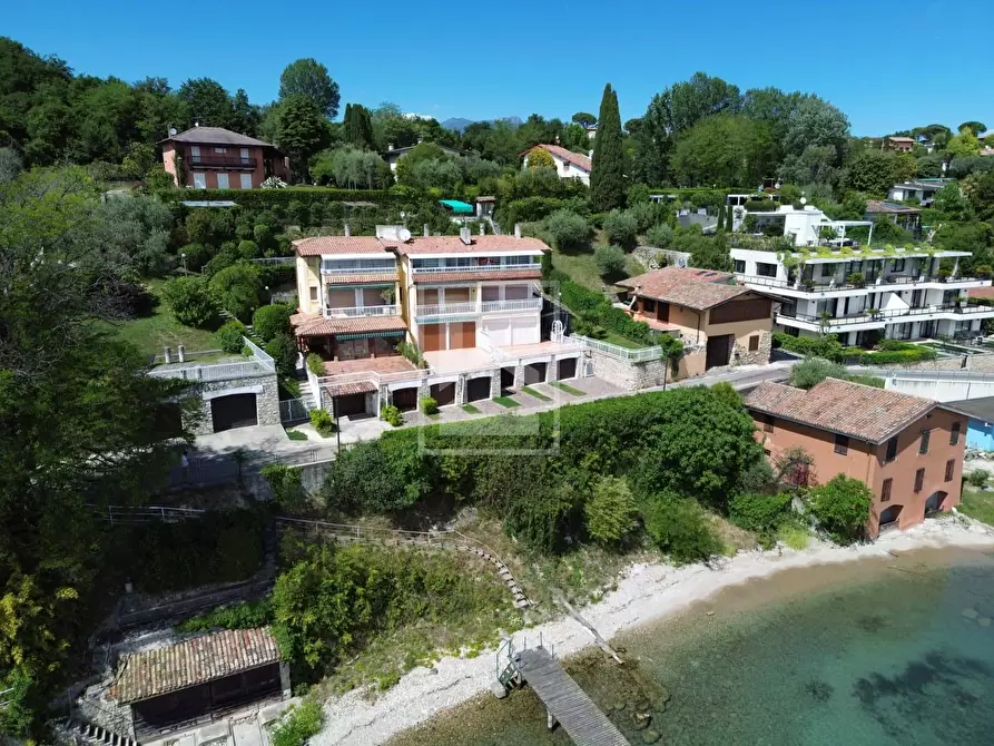Immagine 24 di Appartamento in vendita  in Via T. Tasso a Calvagese Della Riviera