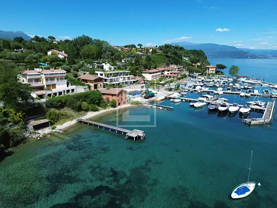 Immagine 23 di Appartamento in vendita  in Via T. Tasso a Calvagese Della Riviera