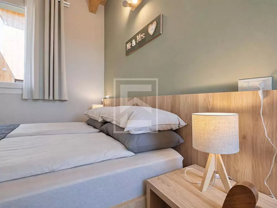 Immagine 9 di Appartamento in vendita  in via Guglielmo Marconi 24 a Calvagese Della Riviera
