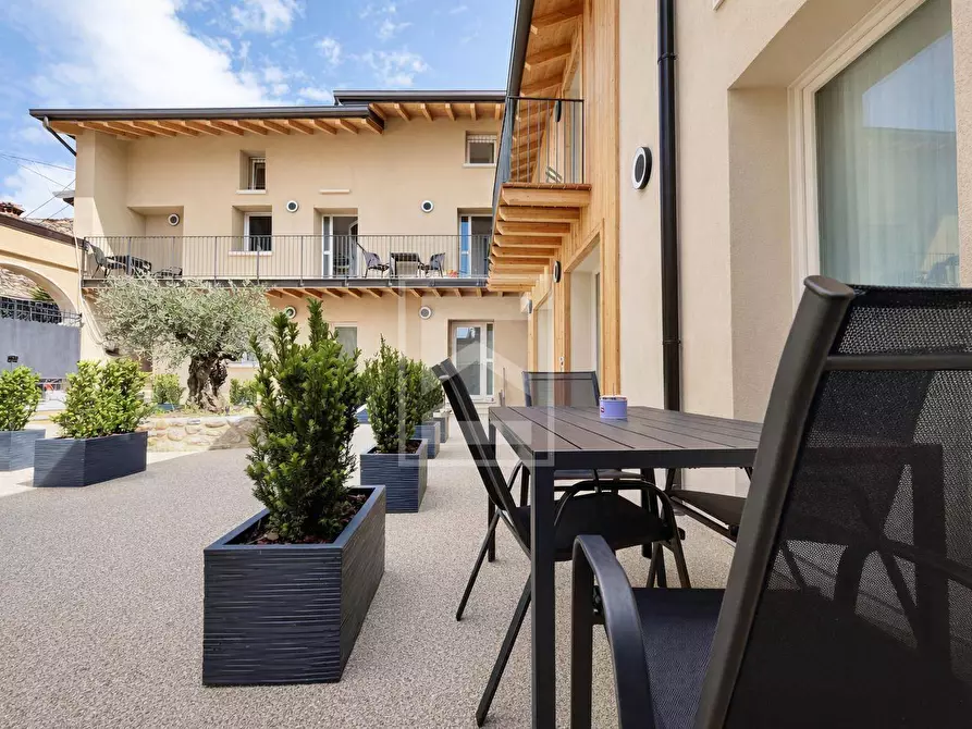 Immagine 1 di Appartamento in vendita  in via Guglielmo Marconi 24 a Calvagese Della Riviera