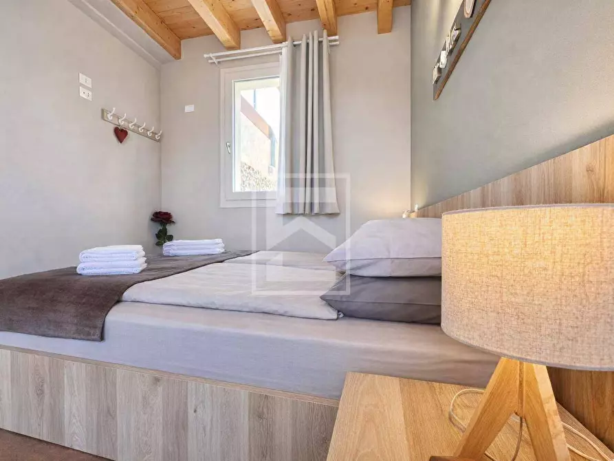 Immagine 11 di Appartamento in vendita  in via Guglielmo Marconi 24 a Calvagese Della Riviera