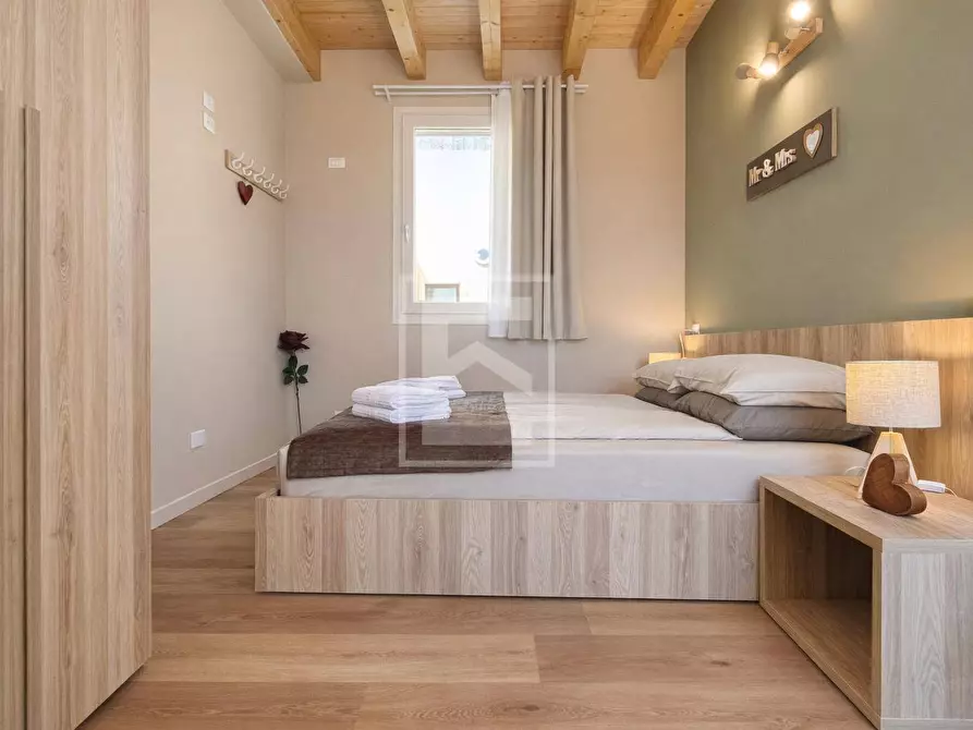 Immagine 12 di Appartamento in vendita  in via Guglielmo Marconi 24 a Calvagese Della Riviera
