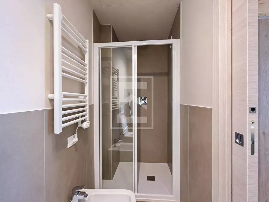 Immagine 20 di Appartamento in vendita  in via Guglielmo Marconi 24 a Calvagese Della Riviera