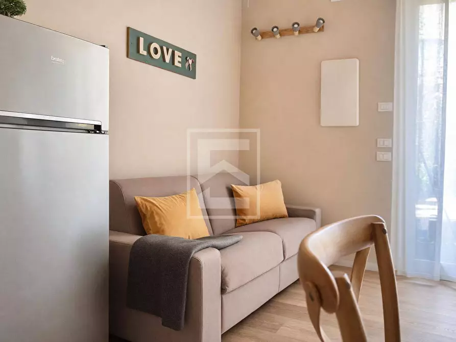 Immagine 5 di Appartamento in vendita  in via Guglielmo Marconi 24 a Calvagese Della Riviera
