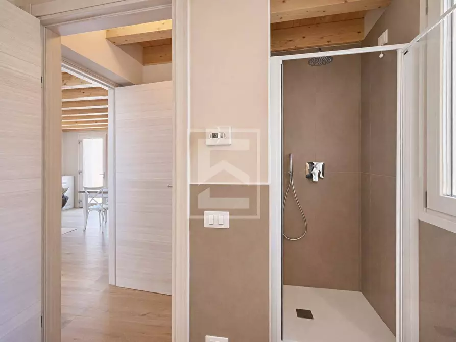Immagine 9 di Appartamento in vendita  in via Guglielmo Marconi 24 a Calvagese Della Riviera
