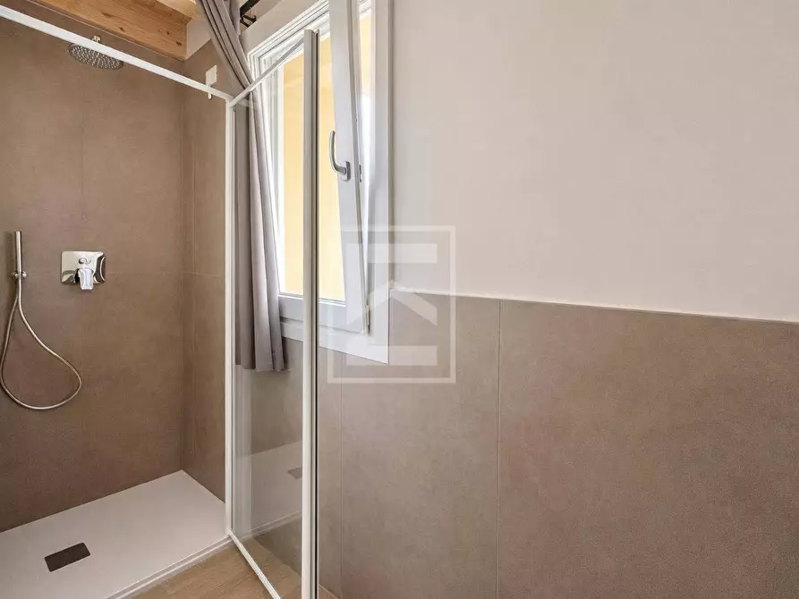 Immagine 12 di Appartamento in vendita  in via Guglielmo Marconi 24 a Calvagese Della Riviera