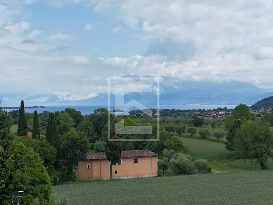 Immagine 30 di Appartamento in vendita  in via Guglielmo Marconi 24 a Calvagese Della Riviera