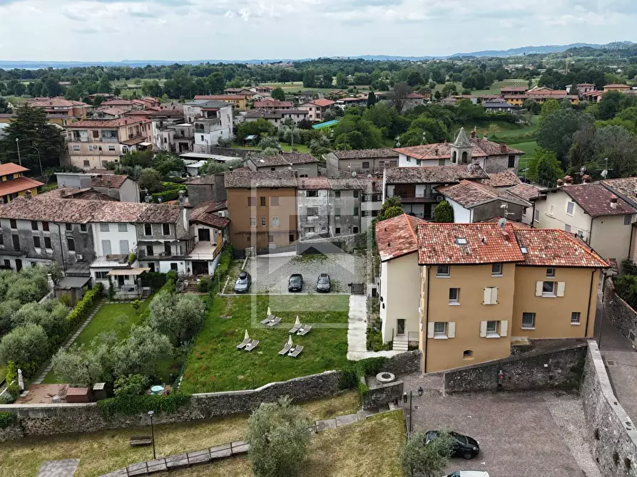 Immagine 32 di Appartamento in vendita  in via Guglielmo Marconi 24 a Calvagese Della Riviera