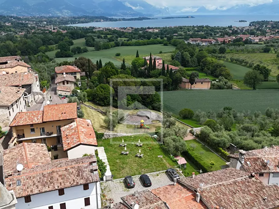 Immagine 31 di Appartamento in vendita  in via Guglielmo Marconi 24 a Calvagese Della Riviera