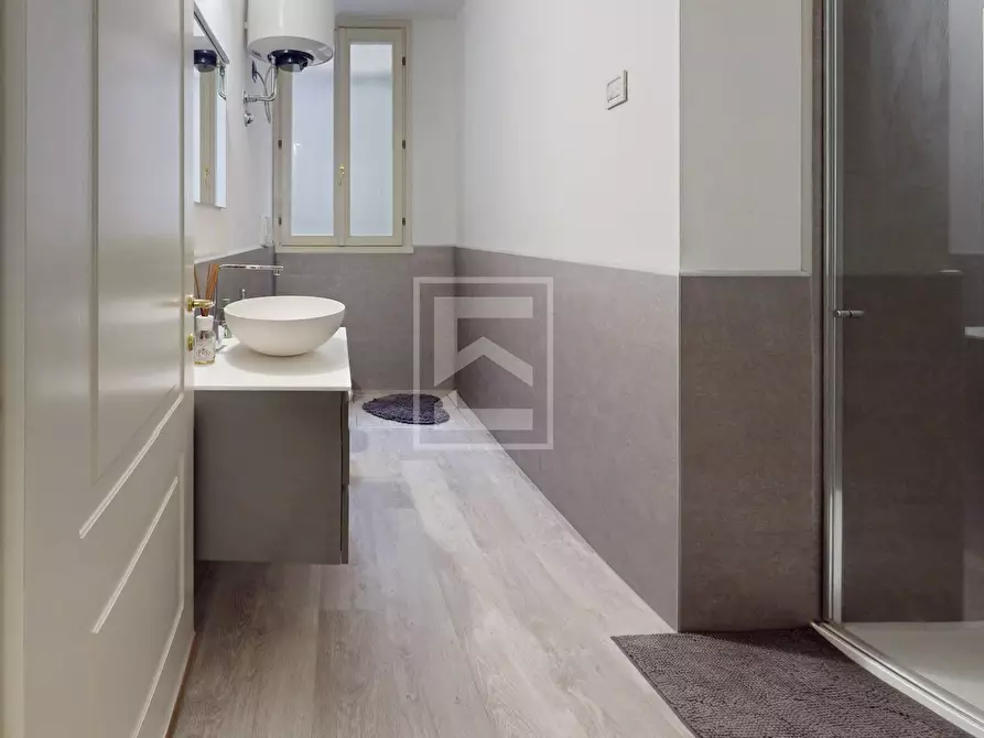 Immagine 29 di Appartamento in vendita  in Via del Torchio 21/F a Calvagese Della Riviera