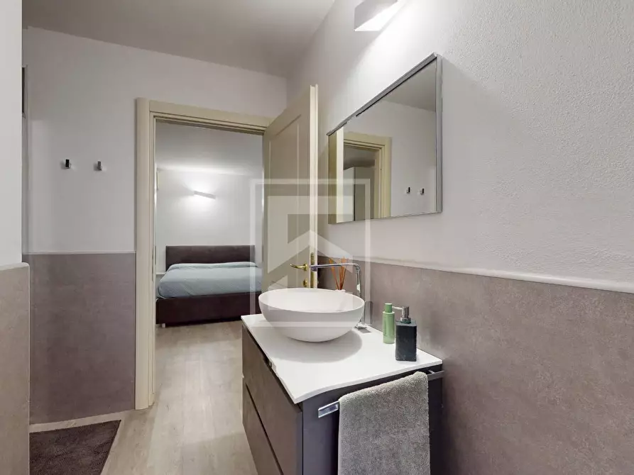 Immagine 30 di Appartamento in vendita  in Via del Torchio 21/F a Calvagese Della Riviera