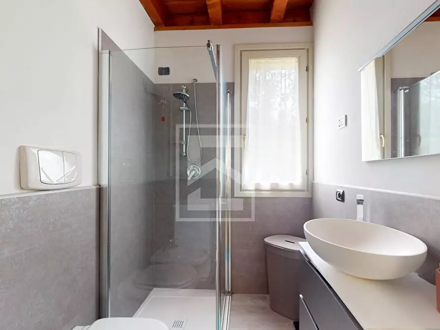 Immagine 15 di Appartamento in vendita  in Via del Torchio 21/F a Calvagese Della Riviera