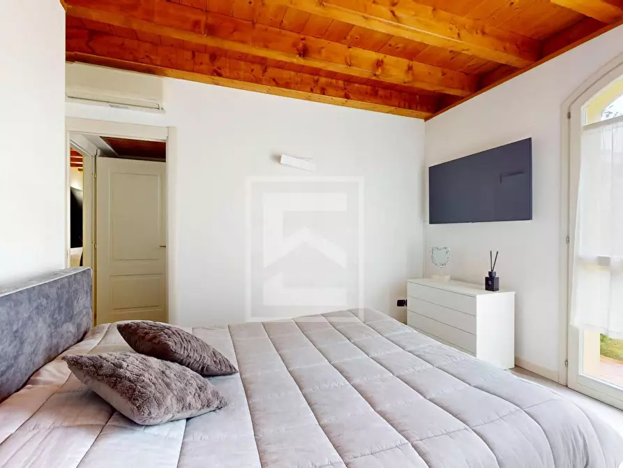 Immagine 20 di Appartamento in vendita  in Via del Torchio 21/F a Calvagese Della Riviera