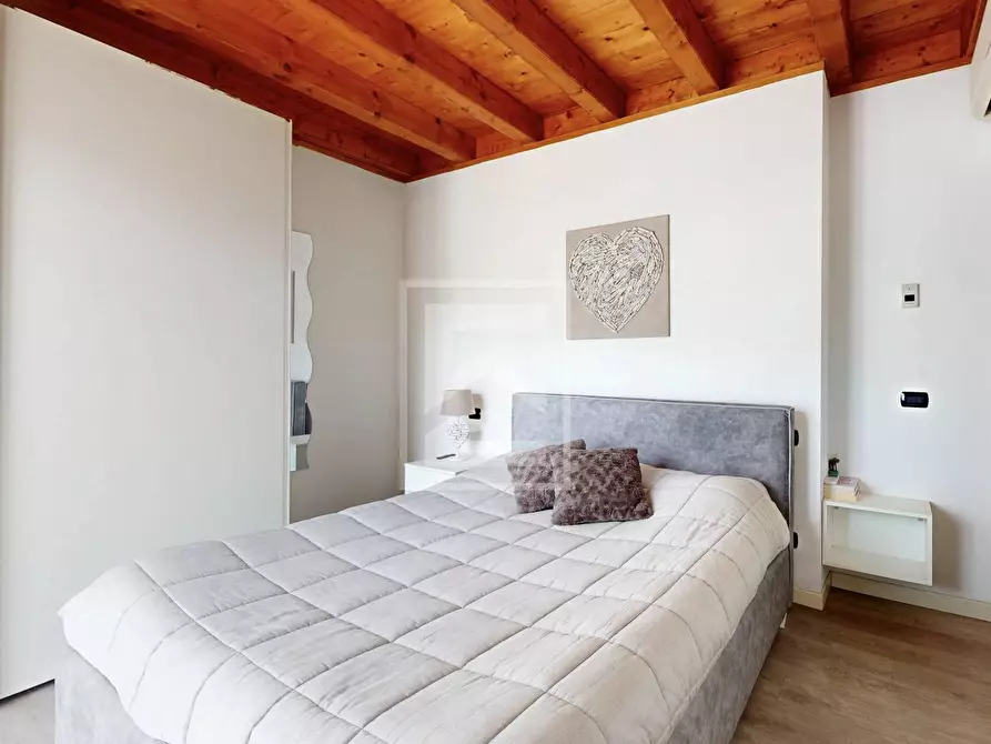 Immagine 18 di Appartamento in vendita  in Via del Torchio 21/F a Calvagese Della Riviera