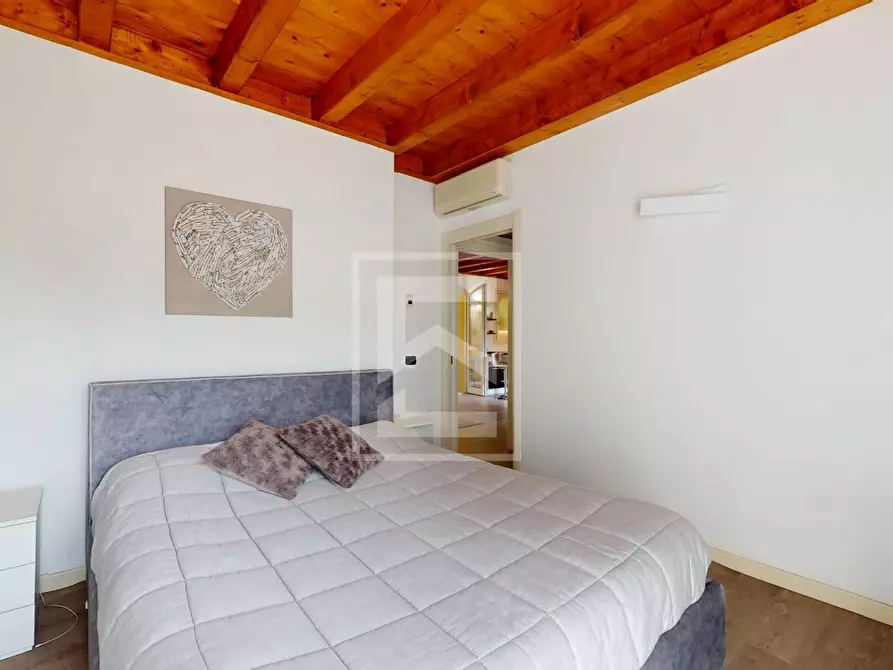 Immagine 19 di Appartamento in vendita  in Via del Torchio 21/F a Calvagese Della Riviera