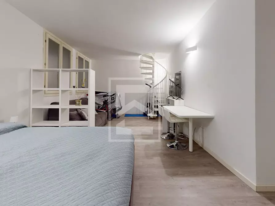 Immagine 27 di Appartamento in vendita  in Via del Torchio 21/F a Calvagese Della Riviera