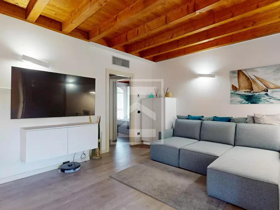 Immagine 6 di Appartamento in vendita  in Via del Torchio 21/F a Calvagese Della Riviera