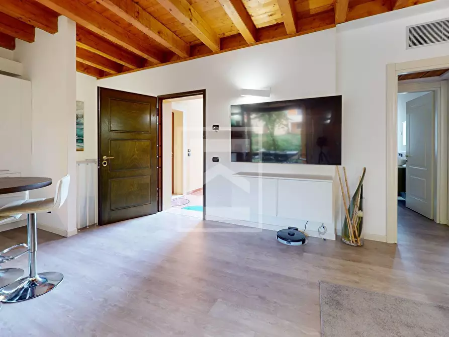 Immagine 5 di Appartamento in vendita  in Via del Torchio 21/F a Calvagese Della Riviera