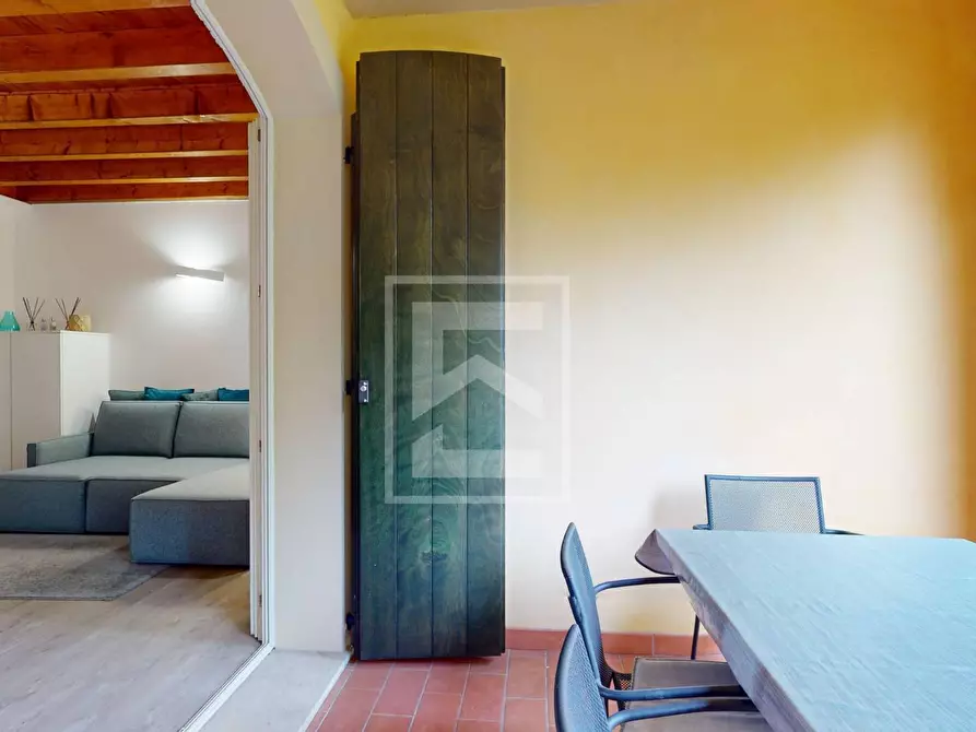 Immagine 10 di Appartamento in vendita  in Via del Torchio 21/F a Calvagese Della Riviera