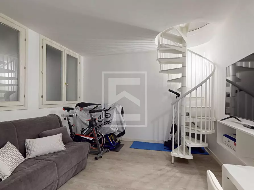 Immagine 26 di Appartamento in vendita  in Via del Torchio 21/F a Calvagese Della Riviera