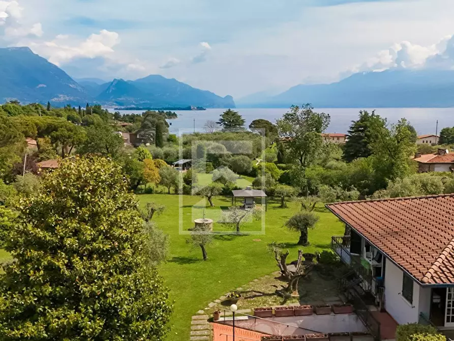 Immagine 3 di Villa in vendita  in VIA PISENZE a Calvagese Della Riviera