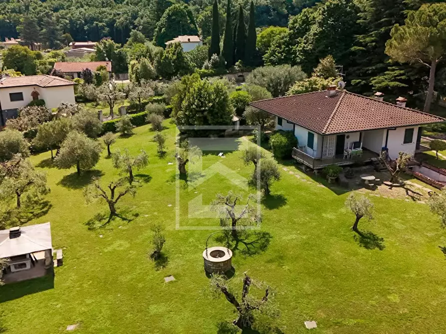 Immagine 25 di Villa in vendita  in VIA PISENZE a Calvagese Della Riviera