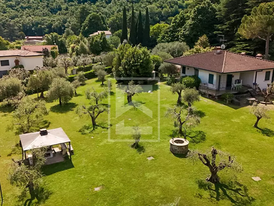 Immagine 26 di Villa in vendita  in VIA PISENZE a Calvagese Della Riviera