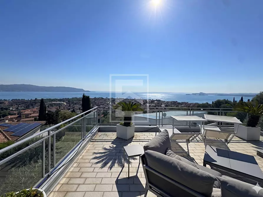 Immagine 2 di Appartamento in vendita  in MONTEMADERNO SNC a Toscolano-Maderno