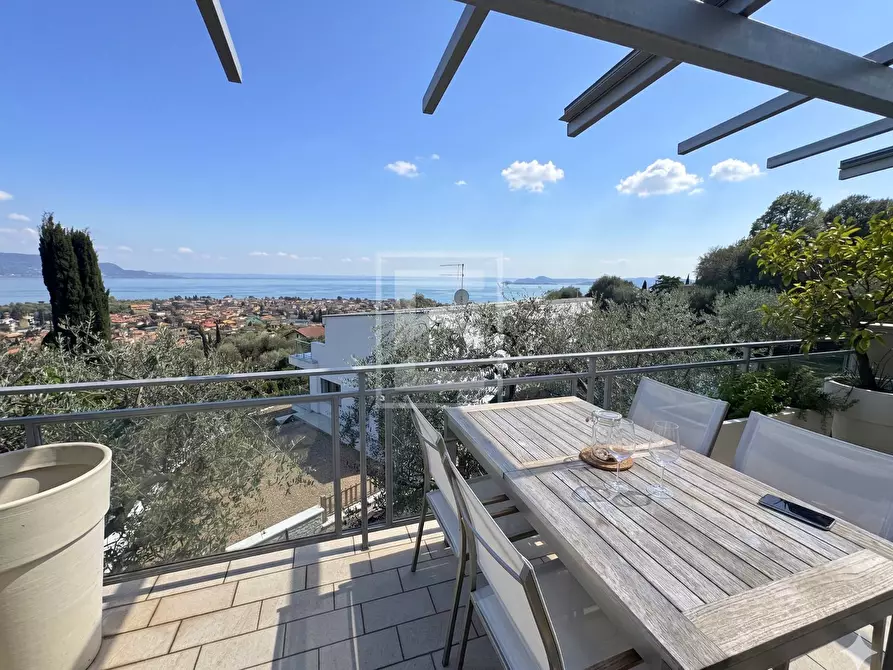 Immagine 4 di Appartamento in vendita  in MONTEMADERNO SNC a Toscolano-Maderno