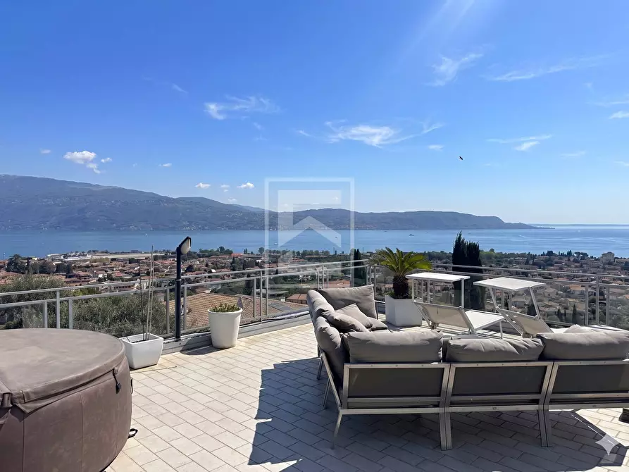 Immagine 1 di Appartamento in vendita  in MONTEMADERNO SNC a Toscolano-Maderno