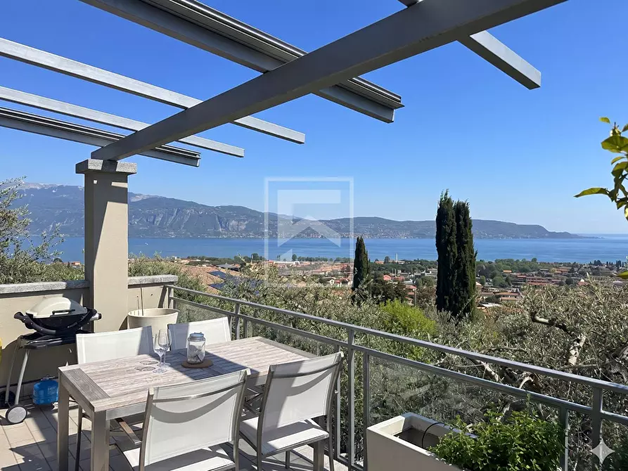 Immagine 3 di Appartamento in vendita  in MONTEMADERNO SNC a Toscolano-Maderno