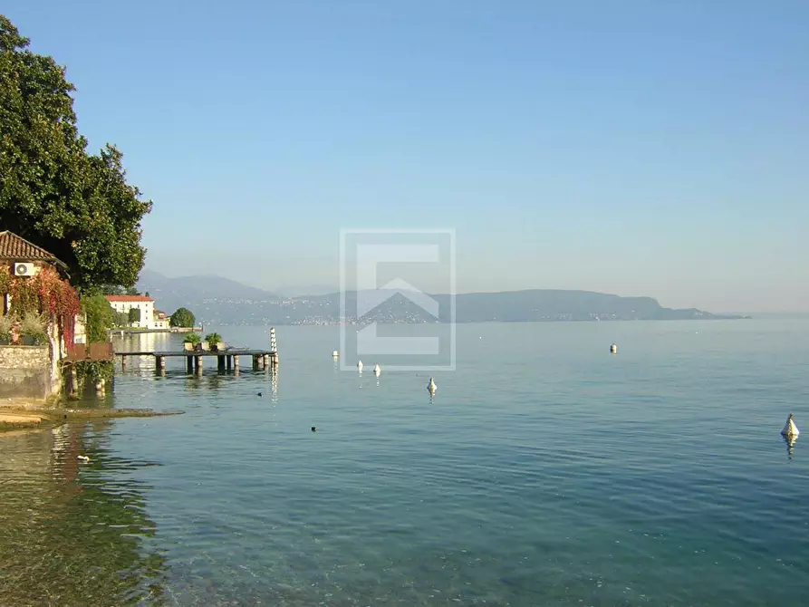 Immagine 26 di Appartamento in vendita  in via Zanardelli 228 a Gardone Riviera