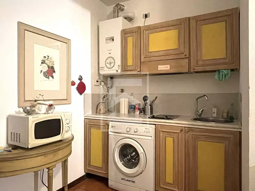 Immagine 18 di Appartamento in vendita  in via Zanardelli 228 a Gardone Riviera