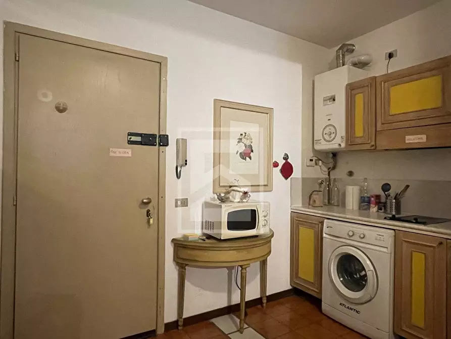 Immagine 19 di Appartamento in vendita  in via Zanardelli 228 a Gardone Riviera