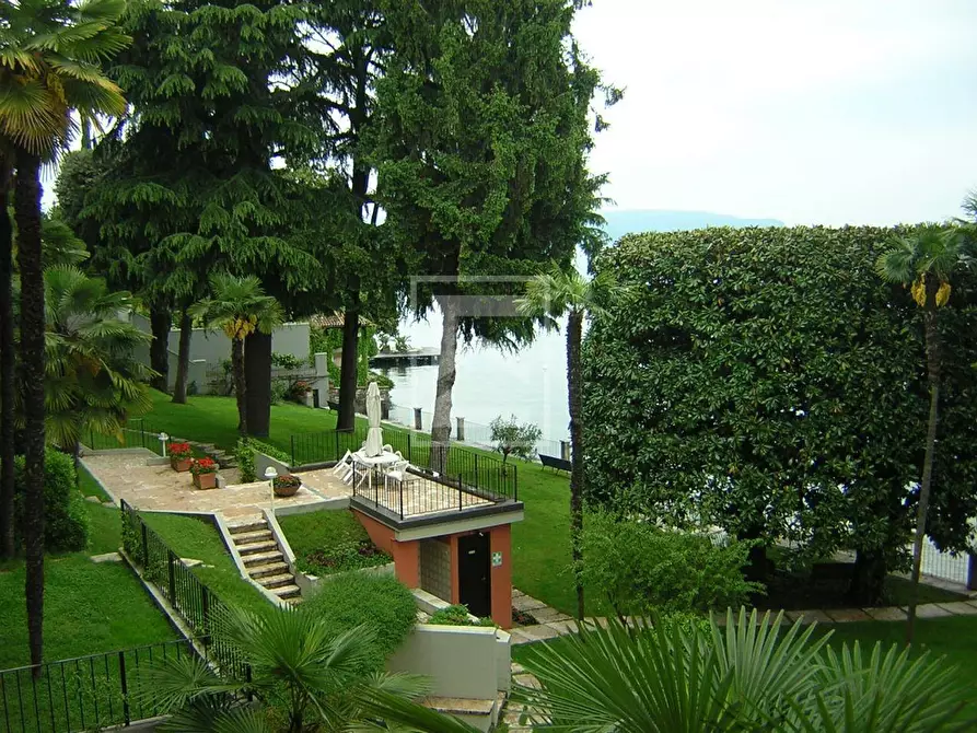 Immagine 14 di Appartamento in vendita  in via Zanardelli 228 a Gardone Riviera