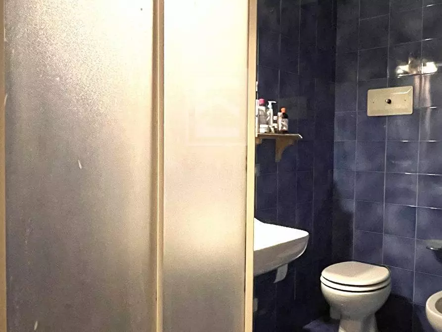 Immagine 24 di Appartamento in vendita  in via Zanardelli 228 a Gardone Riviera