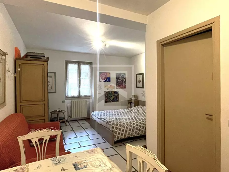 Immagine 17 di Appartamento in vendita  in via Zanardelli 228 a Gardone Riviera